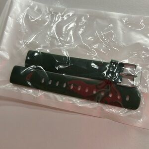 NWT Fitbit Luxe Wristband